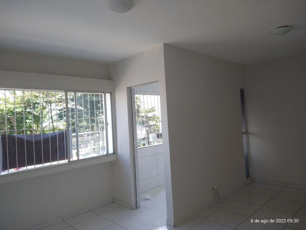 Apartamento 03 Quartos, Mobiliado - Piedade - Foto 4