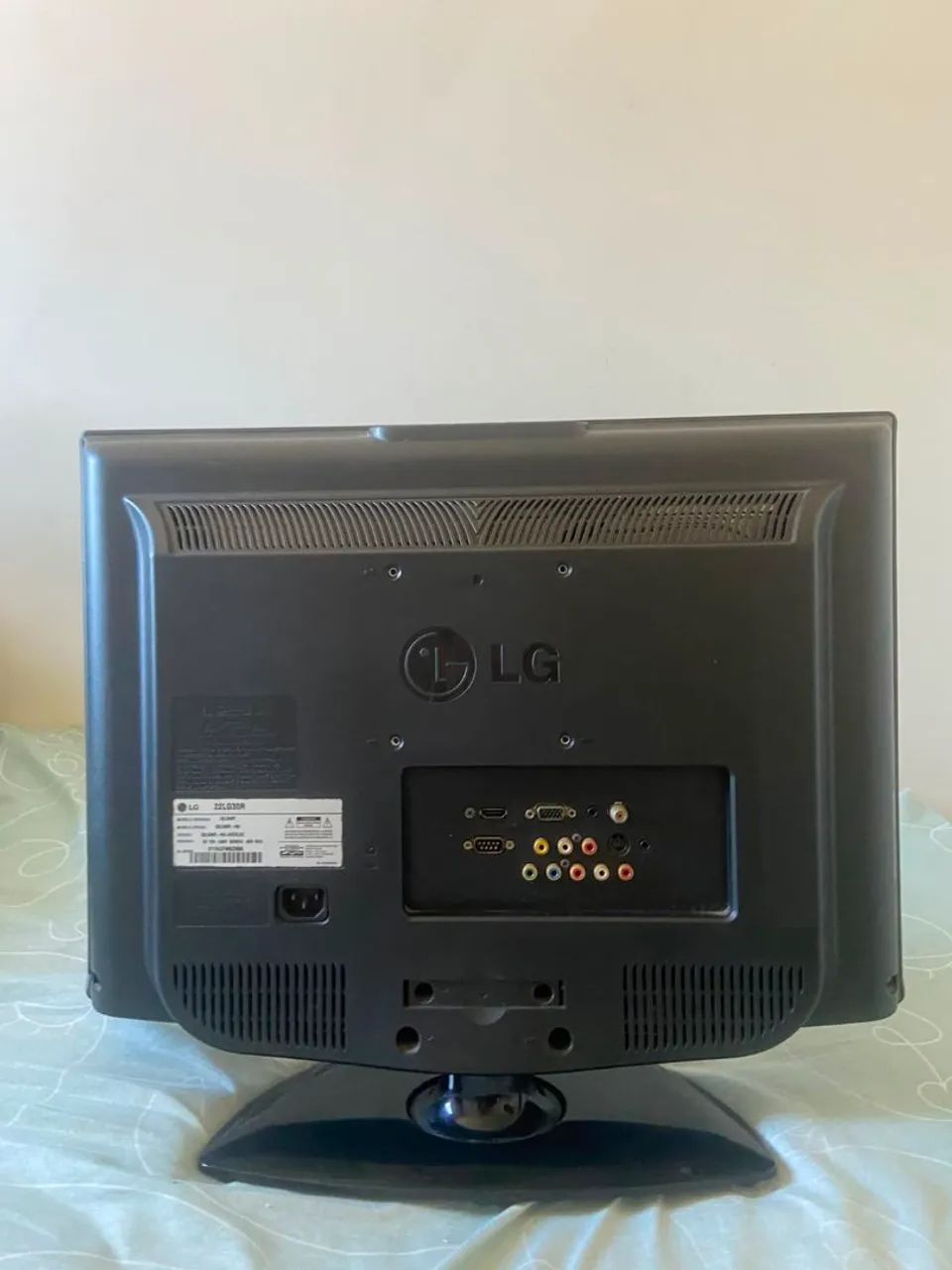 Monitor/TV LG Full HD 1080p - Foto 3