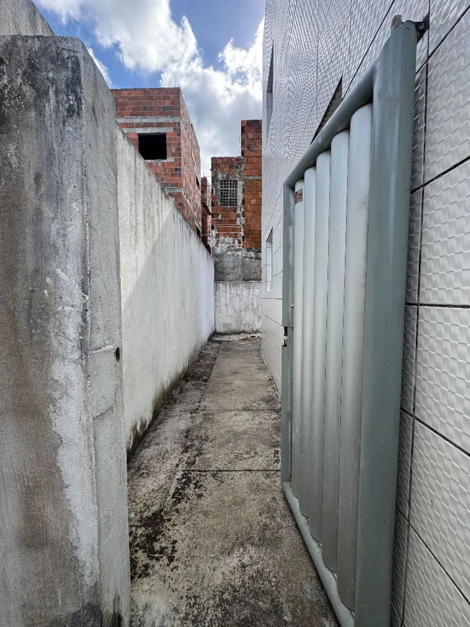 Aluga-se AP com área privada  - Foto 2