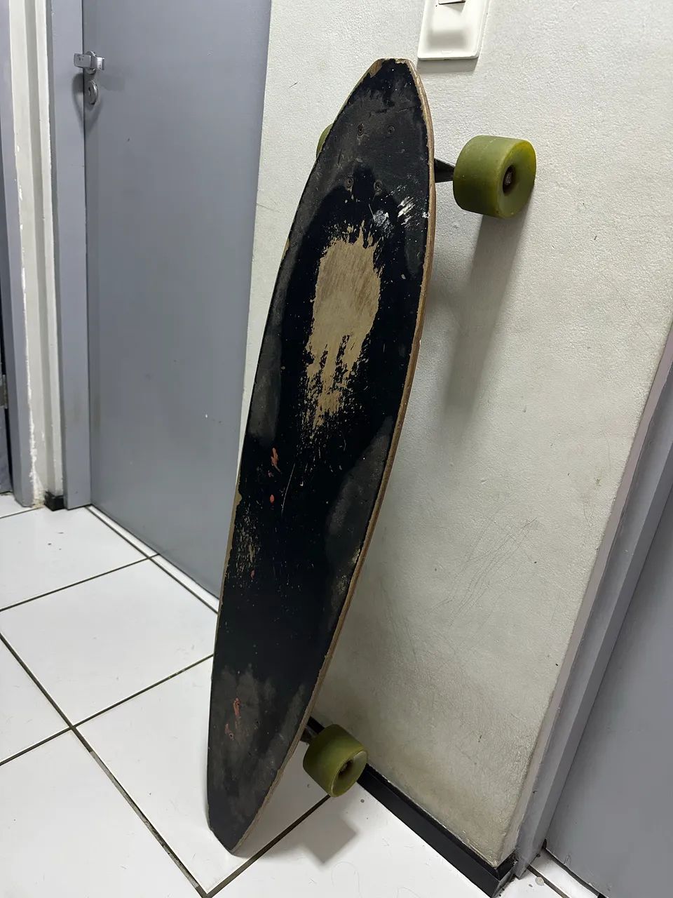 Long Board (Mormaii) - Foto 4