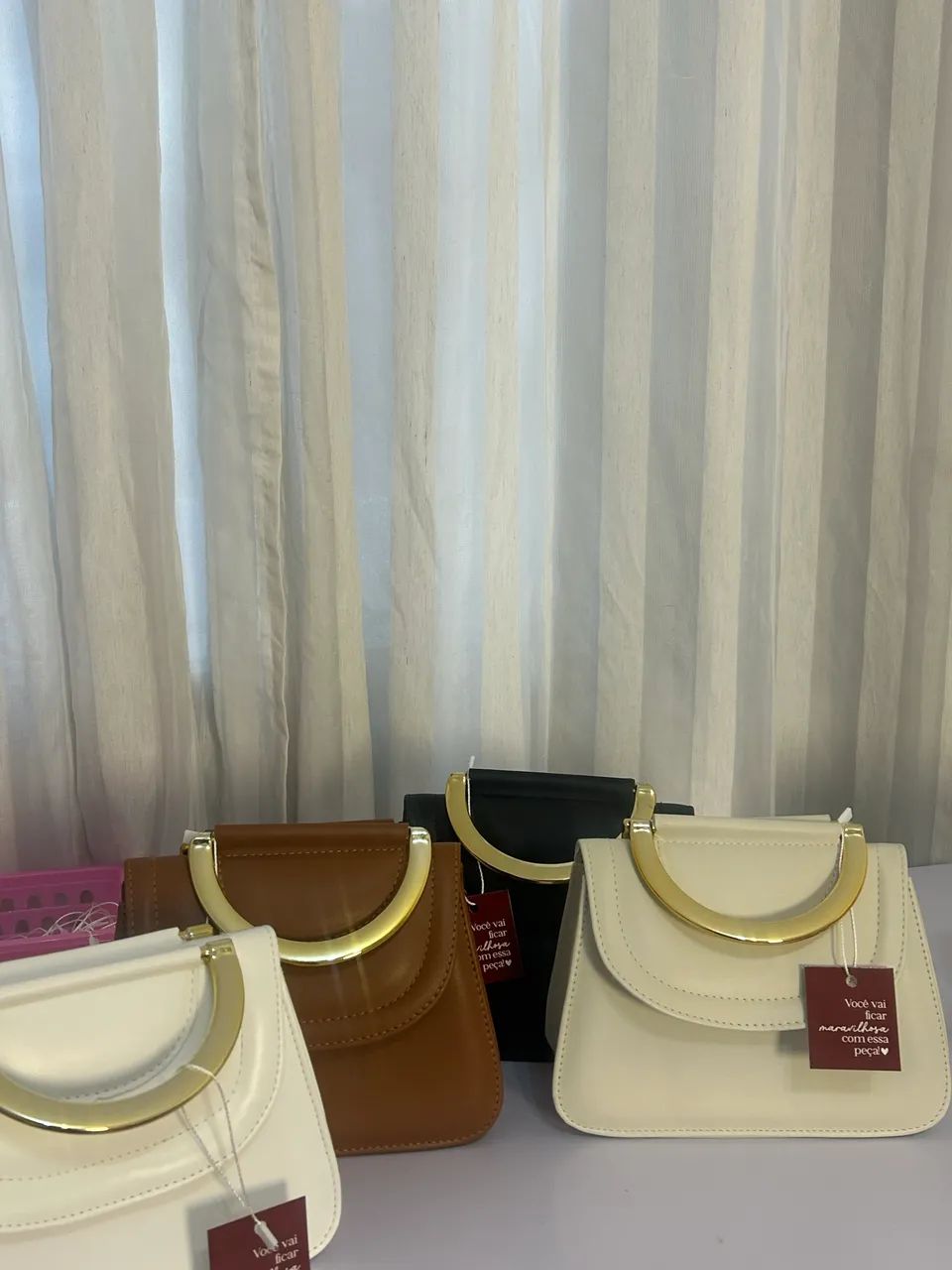 Bolsa - Foto 2