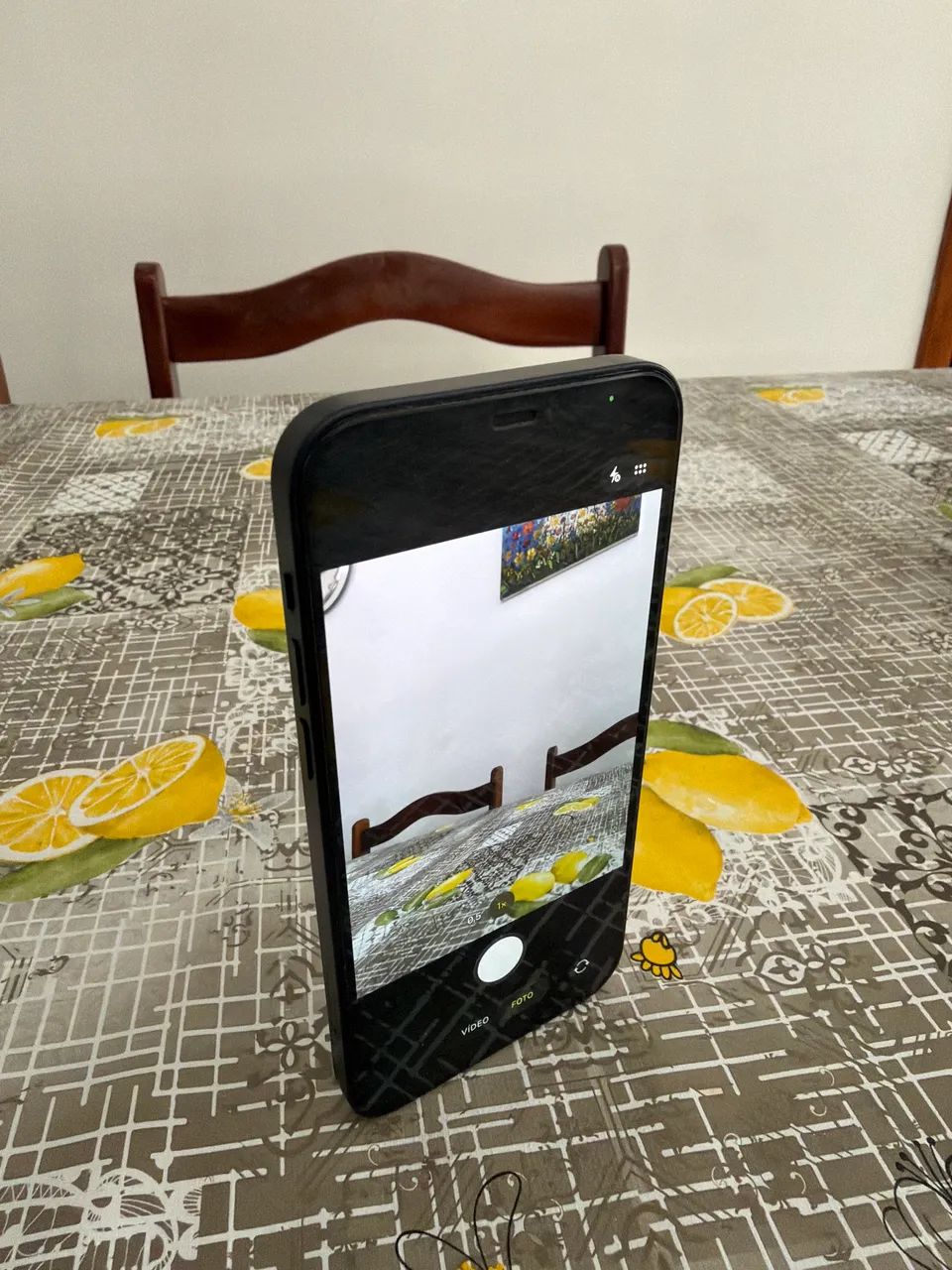 IPHONE 12 - 64GB / IMPECÁVEL  - Foto 2