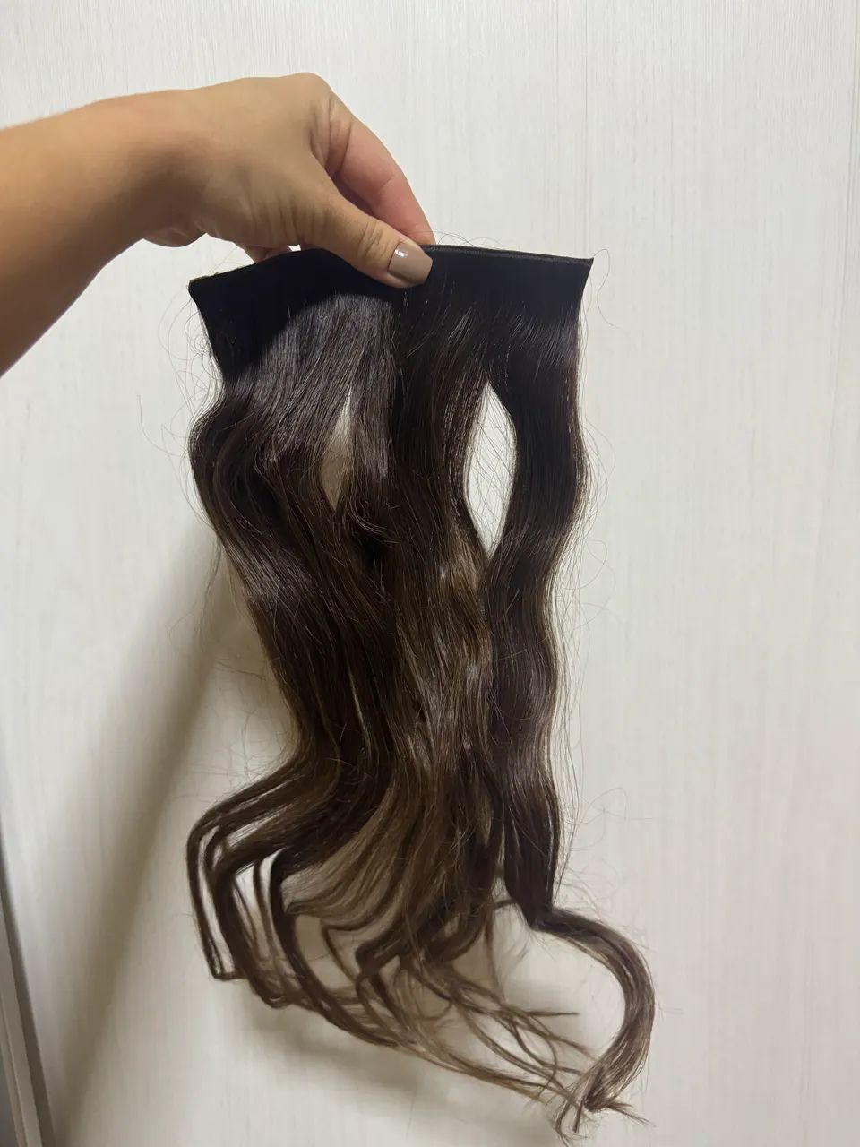 Mega Hair 