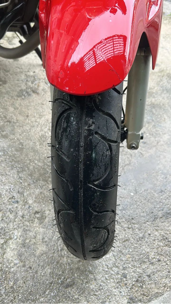 Cb300 R - Foto 4