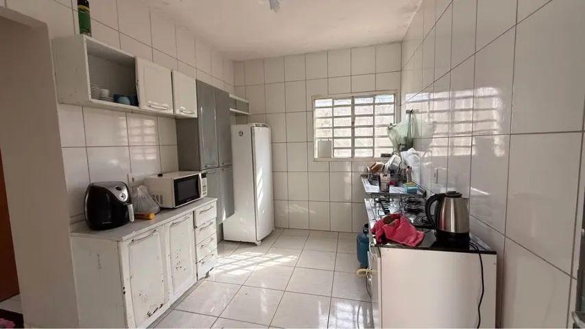 Vendo casa em Feu Rosa - Foto 3