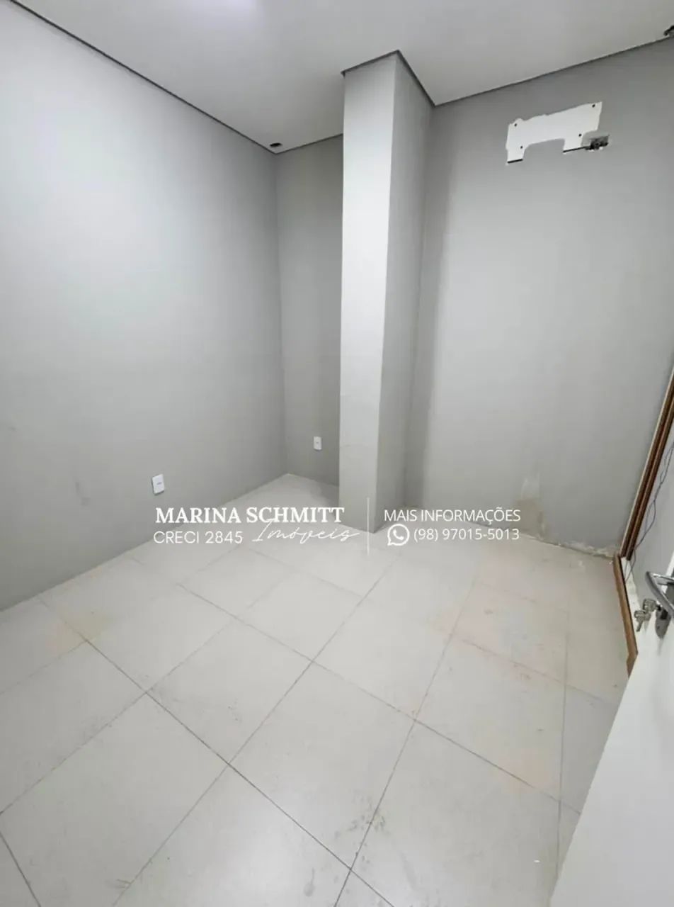 Imóvel para aluguel com 180m²  em Ponta D'Areia - São Luís - MA - Foto 4