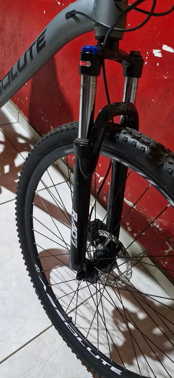 Vendo bicicleta  - Foto 5