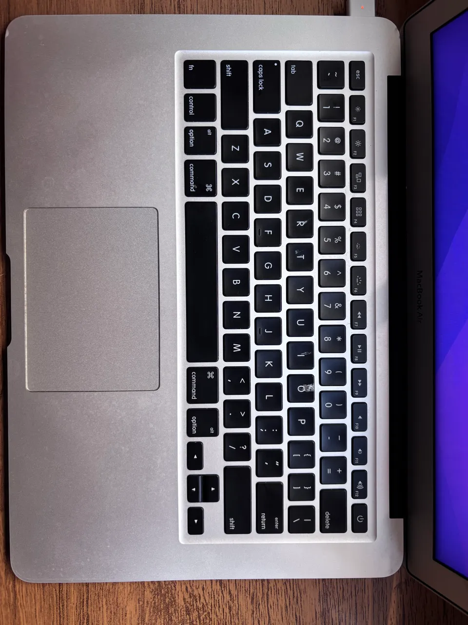 macbook 13 2018
