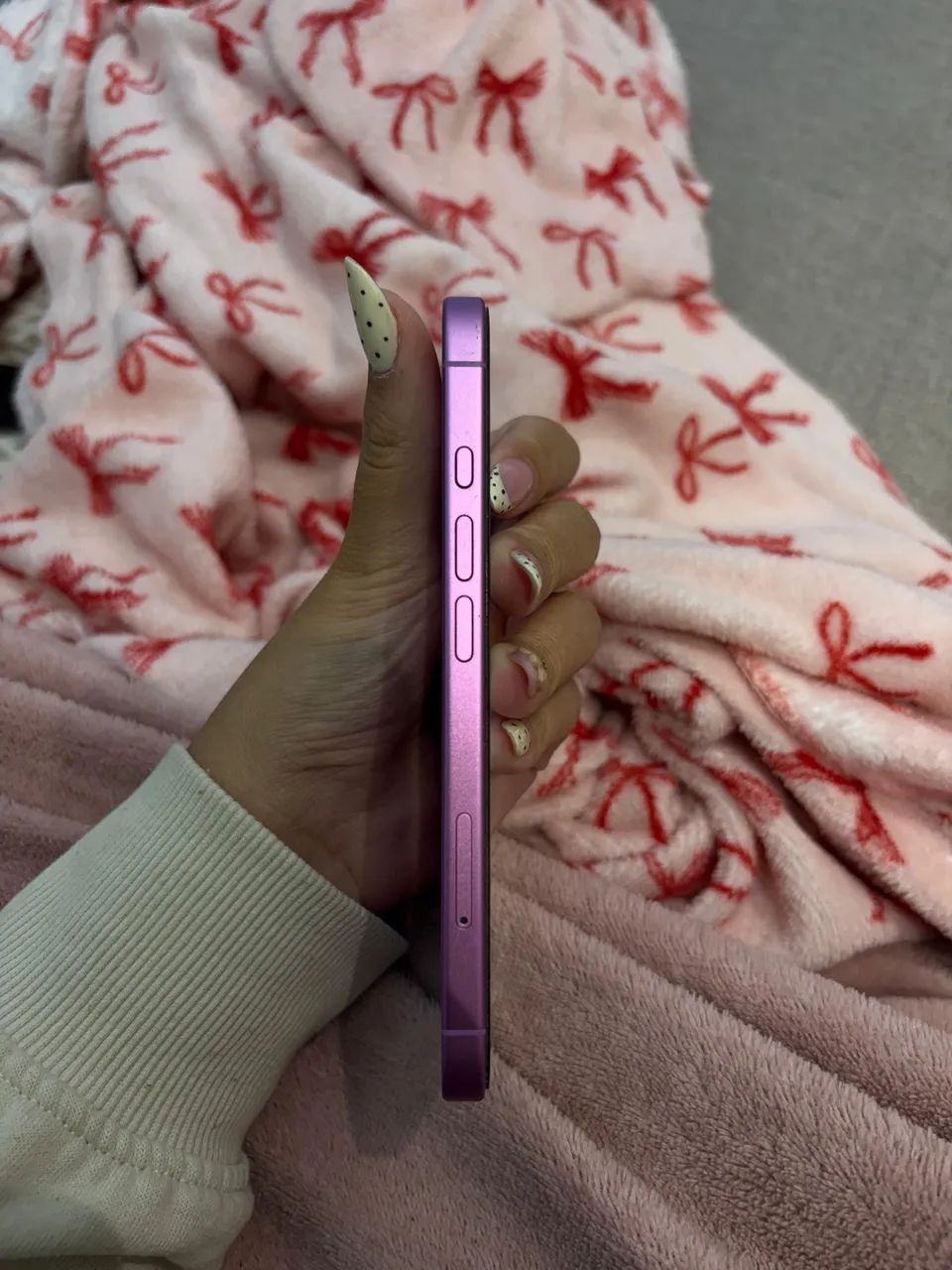 iPhone 16 Rosa 128 - - Foto 2