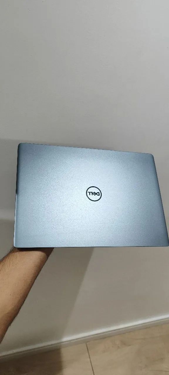 NOTEBOOK DELL  i7 | 8° 16GB RAM | SSD 256GB | NVIDIA 2GB - Foto 3