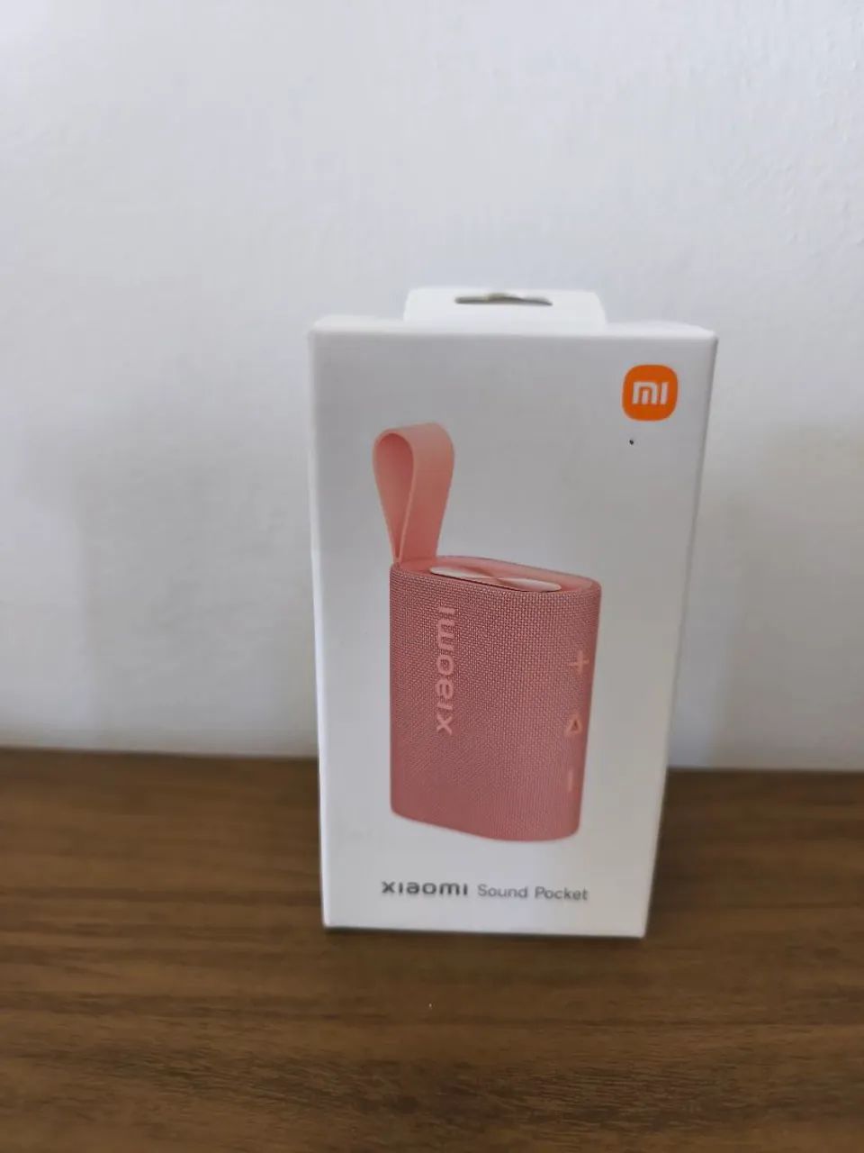 Caixa de som xiaomi sound pocket - Foto 3