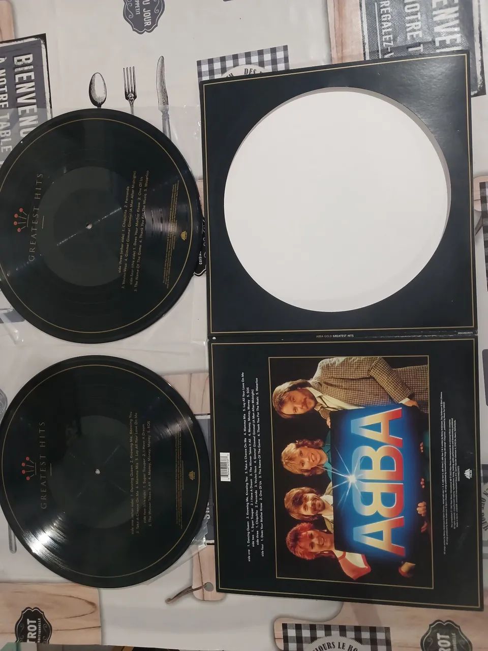 Disco de vinil  - Foto 3