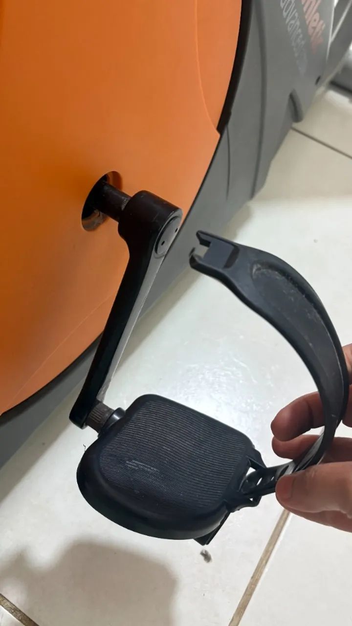 bicicleta ergometrica - Foto 5