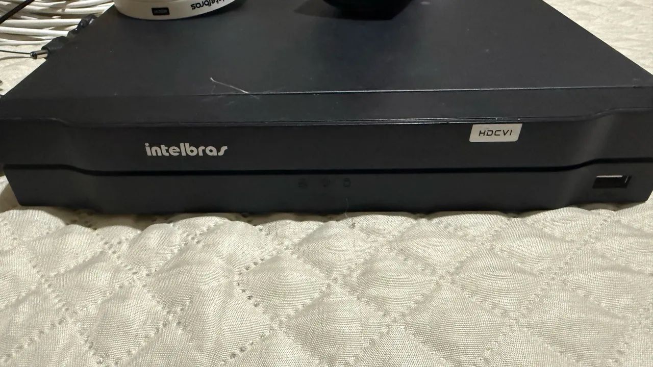 Dvr e câmeras  - Foto 2