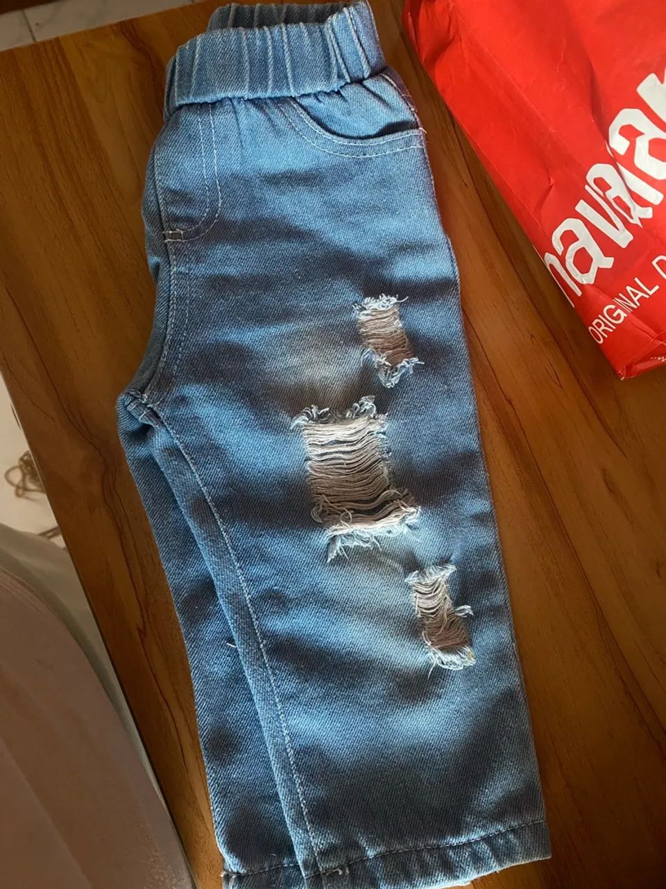 Roupa menino - Foto 4