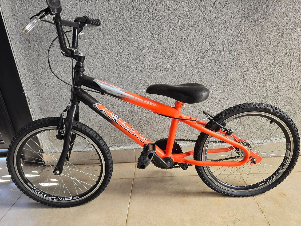 Bicicleta - bike infantil