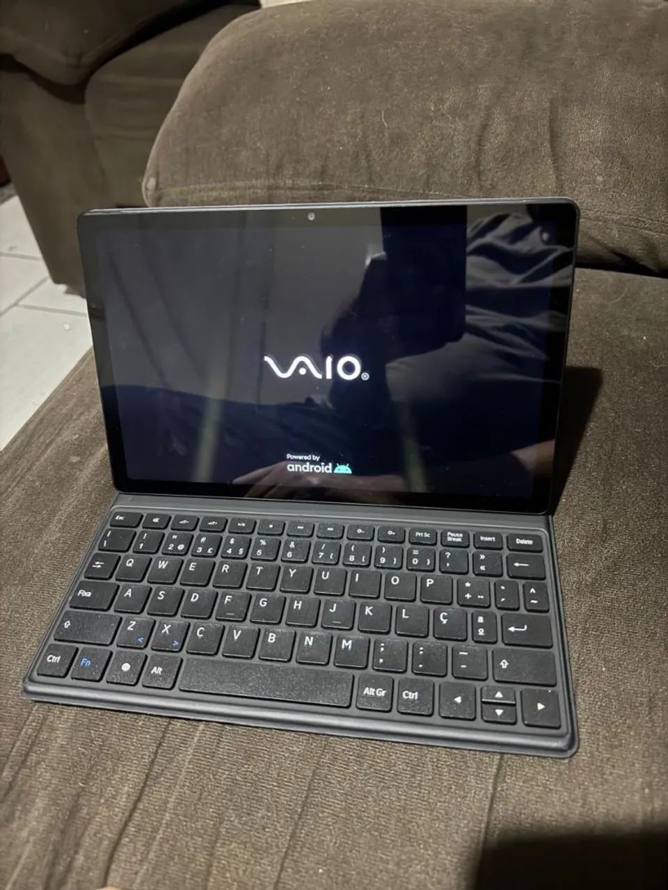 Tablet 8gb 128gb de ram  - Foto 2