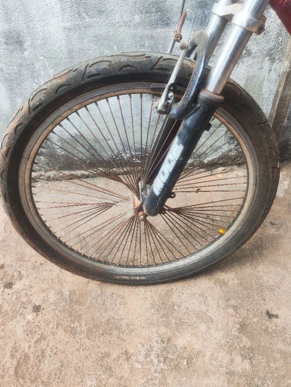 Bicicleta Monark aro 26 - Foto 2