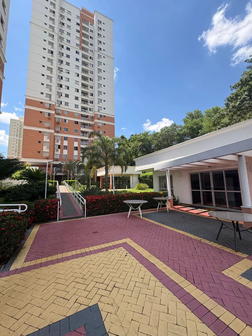 Foto - Campo Grande - Centro