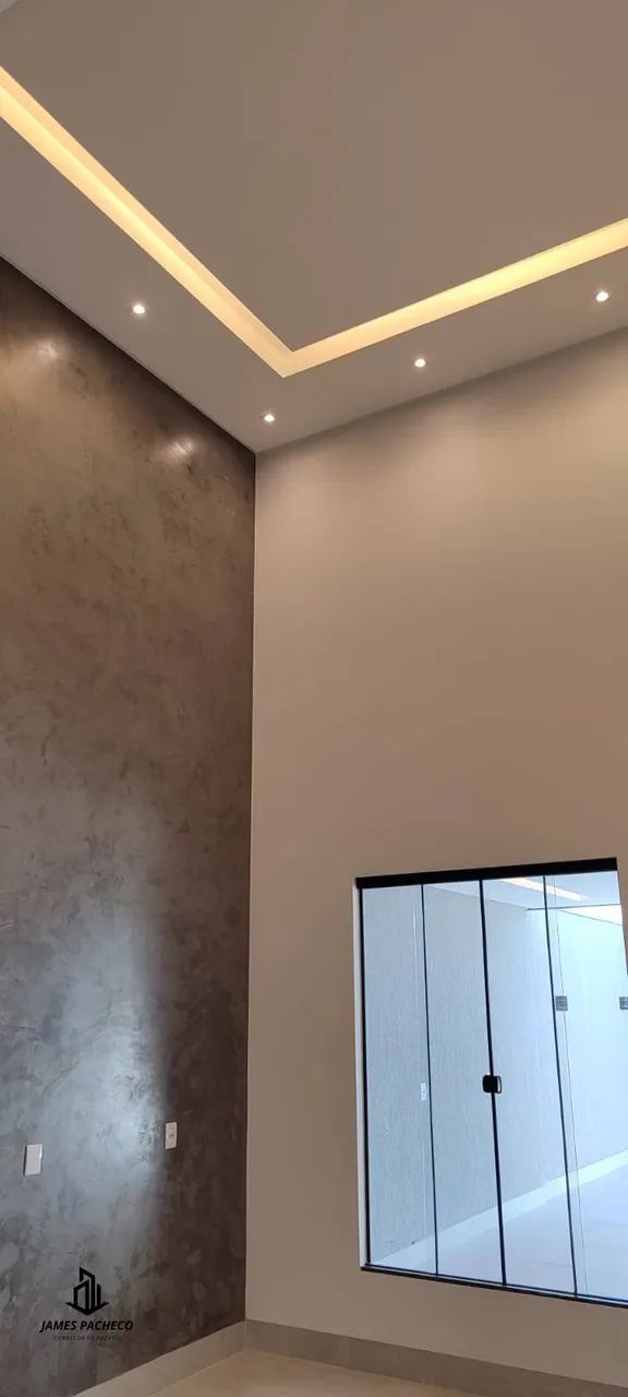Casa- 3 quartos, 1 suíte,140 m²- Recanto Das Emas - Foto 4