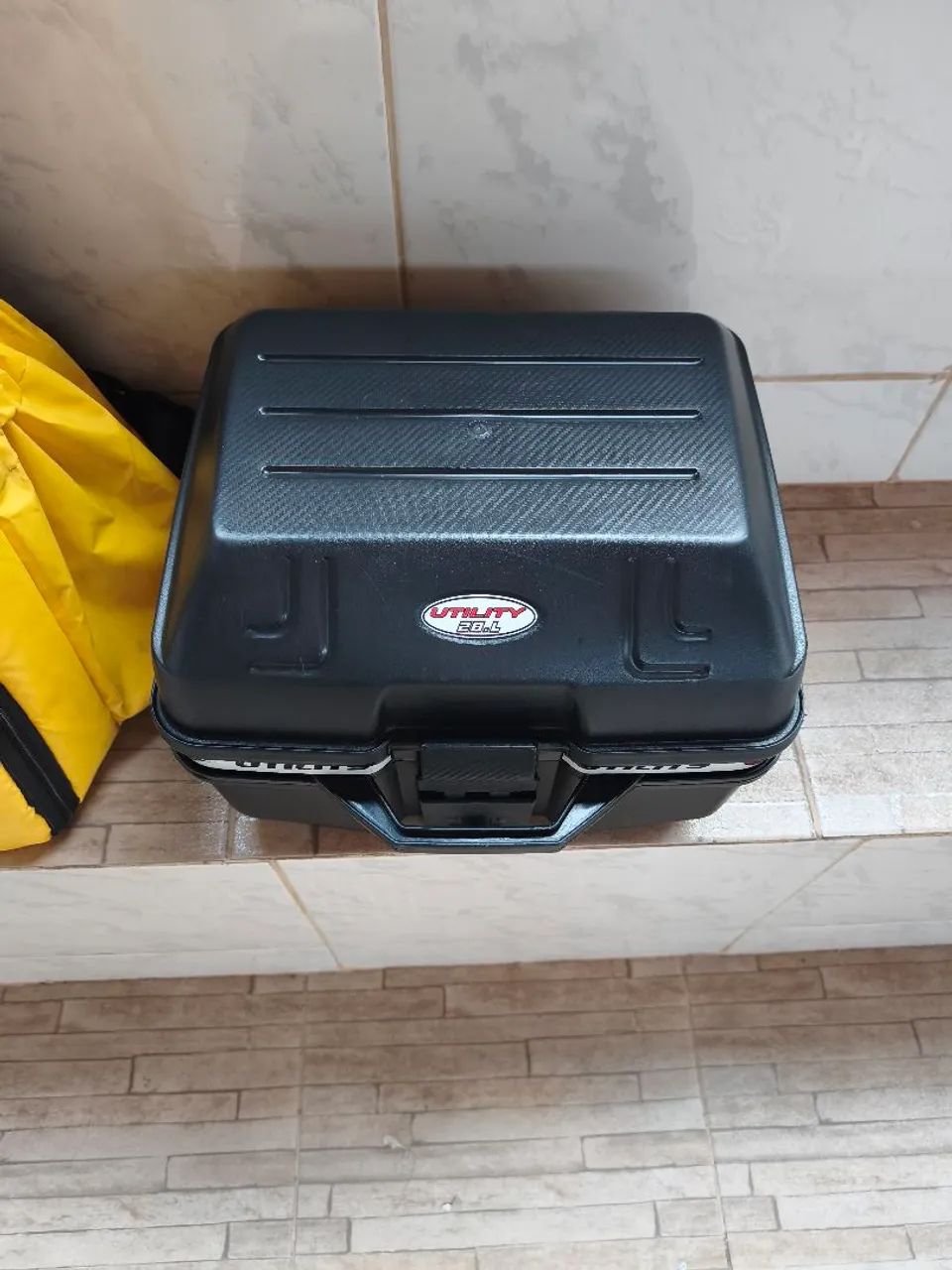 Kit motoca  - Foto 4