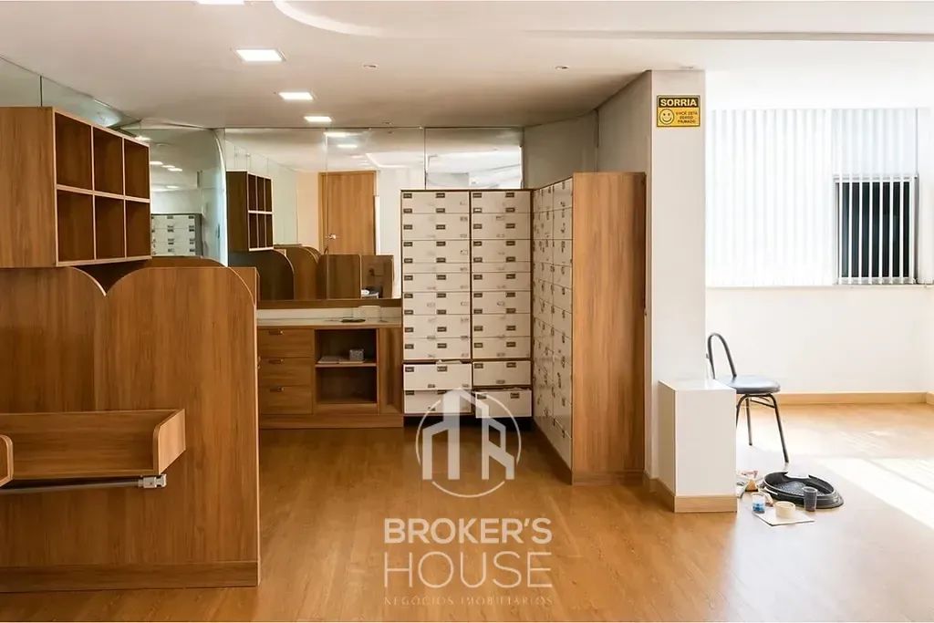 Sala à venda 1 Vaga 150M² Centro Vitória - ES - Foto 4