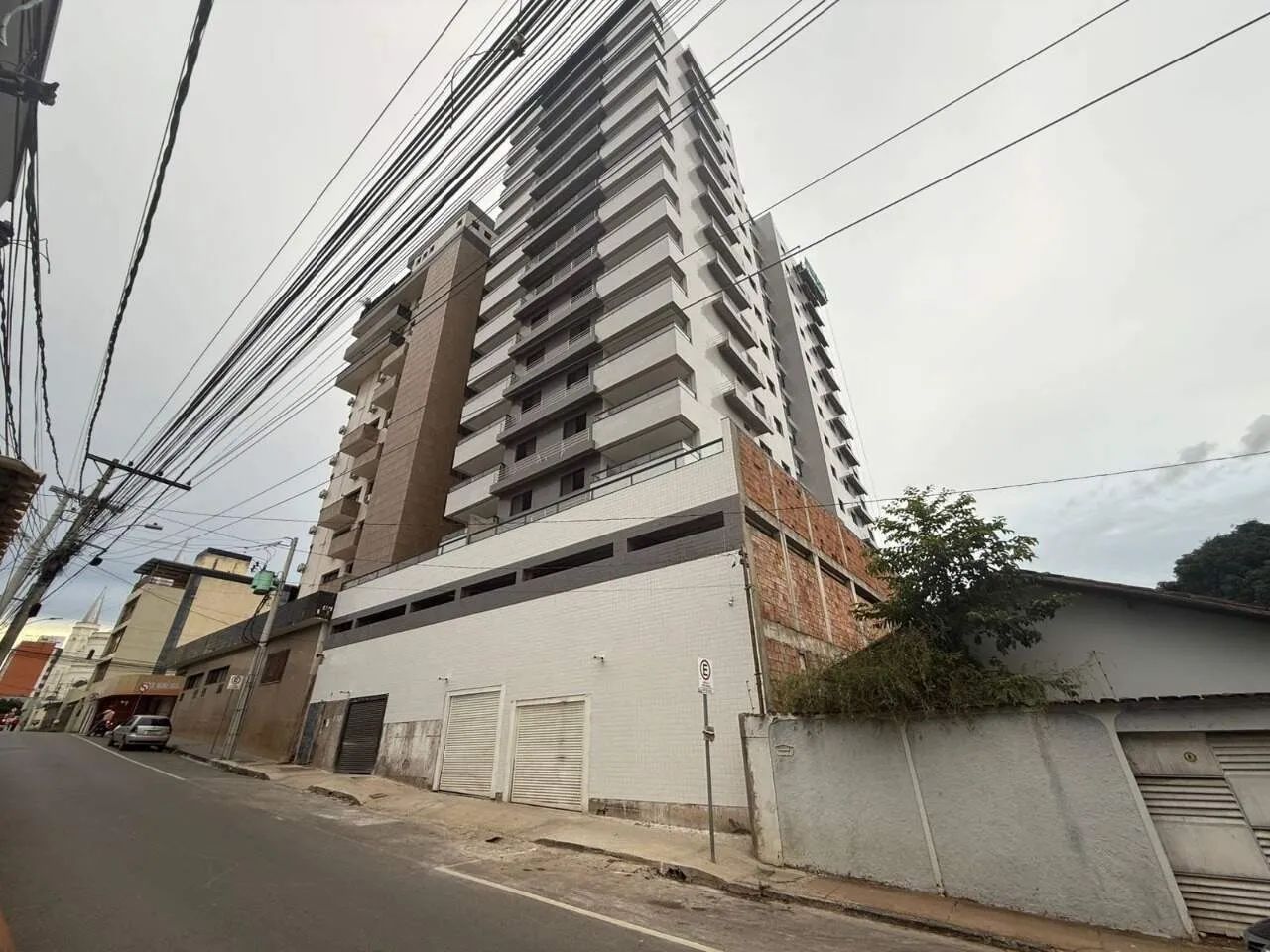 Aluguel de excelente apartamento no Centro - Foto 3
