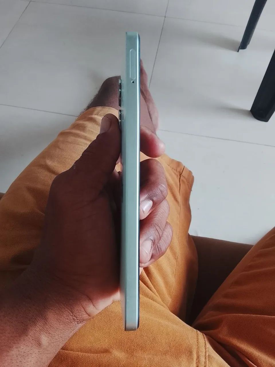 Ralme x60 - Foto 4