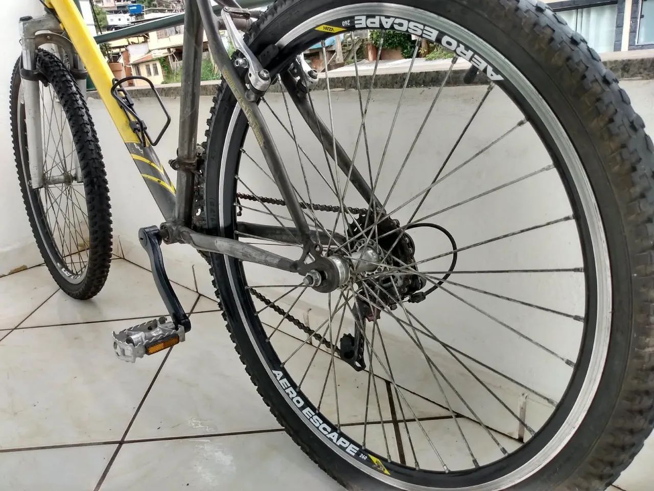 Bicicleta Caloi - Foto 3