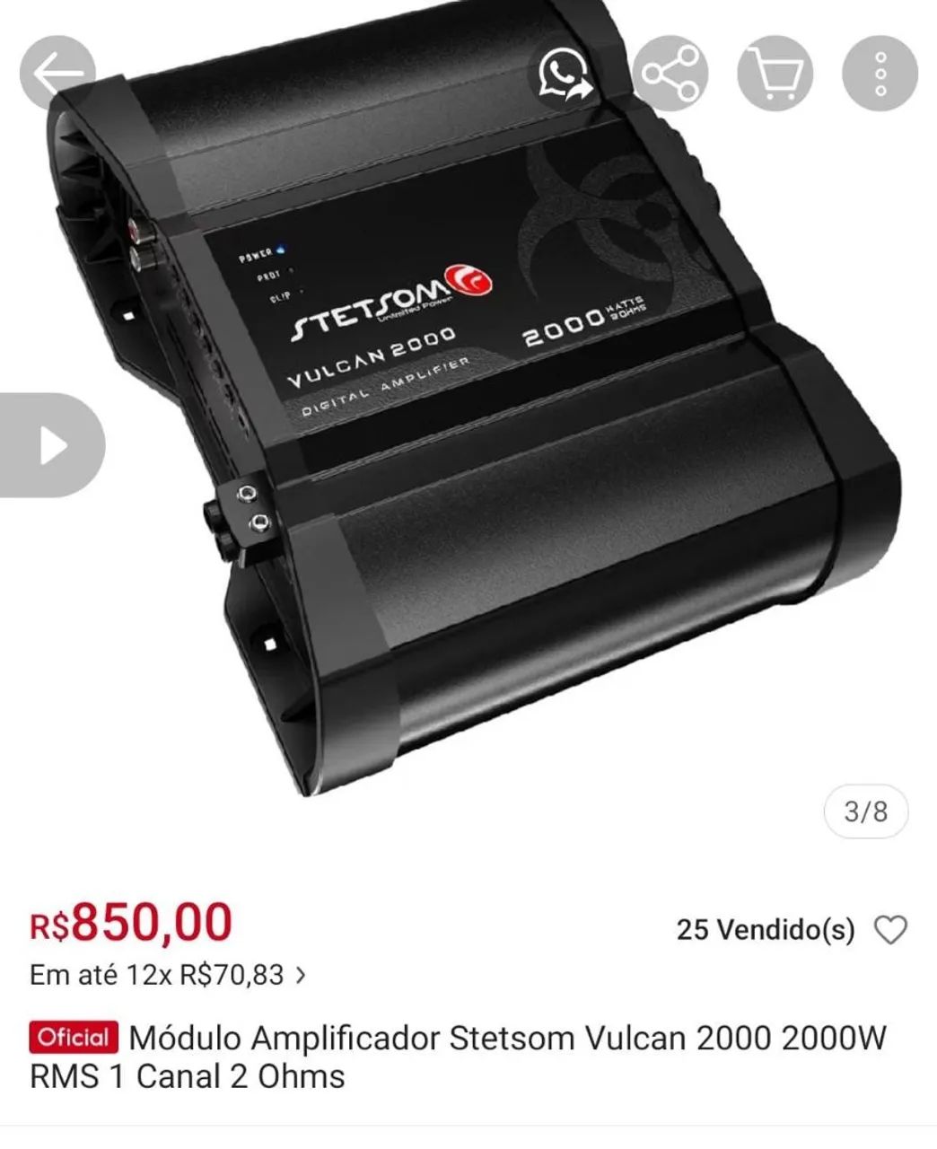 Amplificador 416602482919362563
