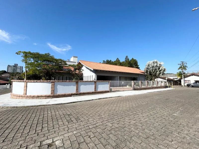 Casa TIMBÓ - SC