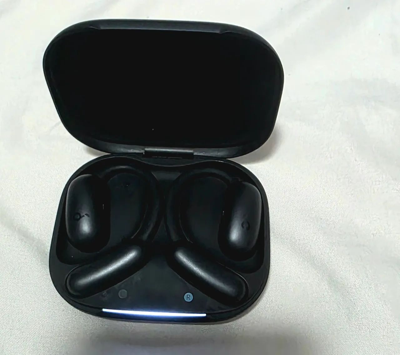 Fone Anker Soundcore AeroFit 2 - Foto 3