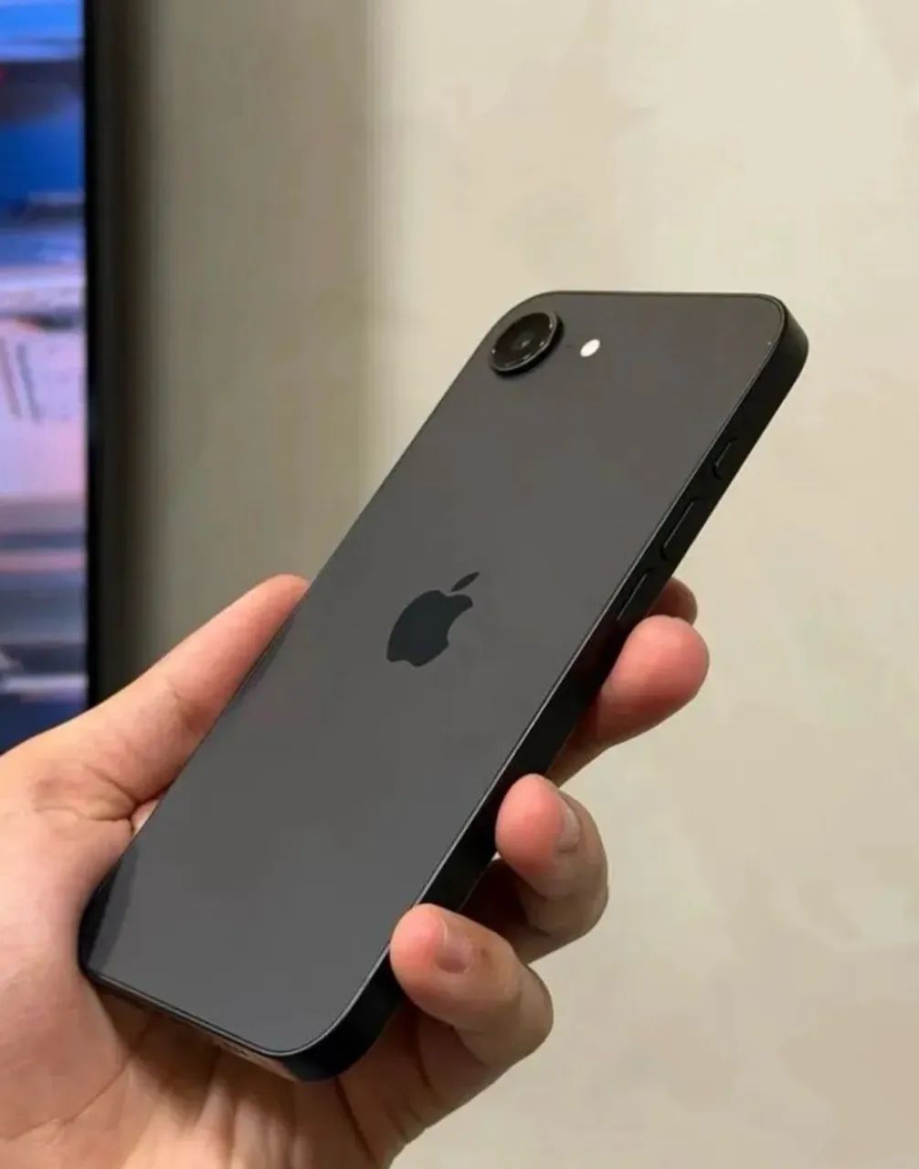 iPhone 16e - Foto 3
