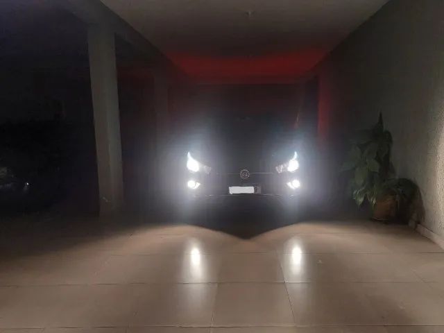 Fiat Cronos Precision 1.8 16V Flex Aut. 2019 - Foto 2