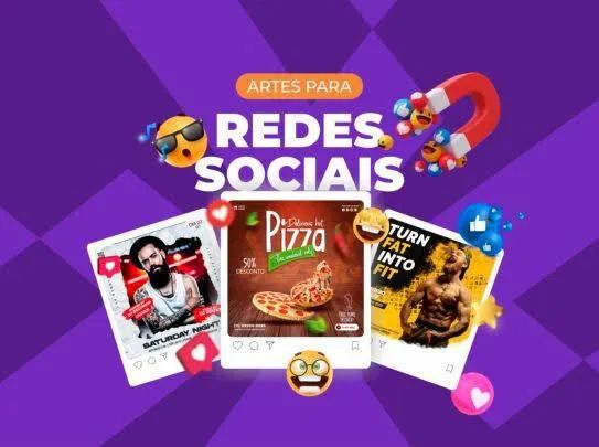 Locutor apresentador vídeo maker e gestor de mídia de rede sociais  - Foto 3