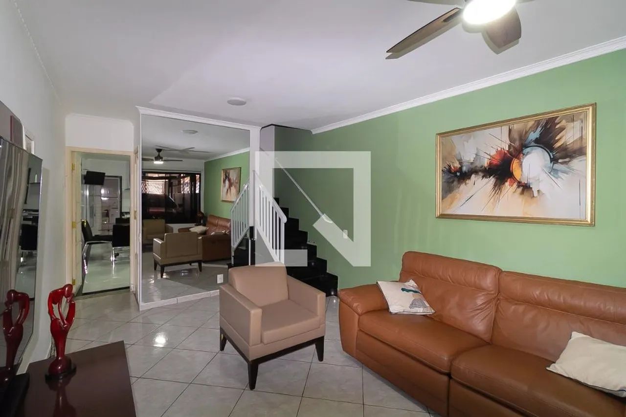 Casa à Venda - Vila Antonieta, 2 Quartos, 150 m2 - Foto 3
