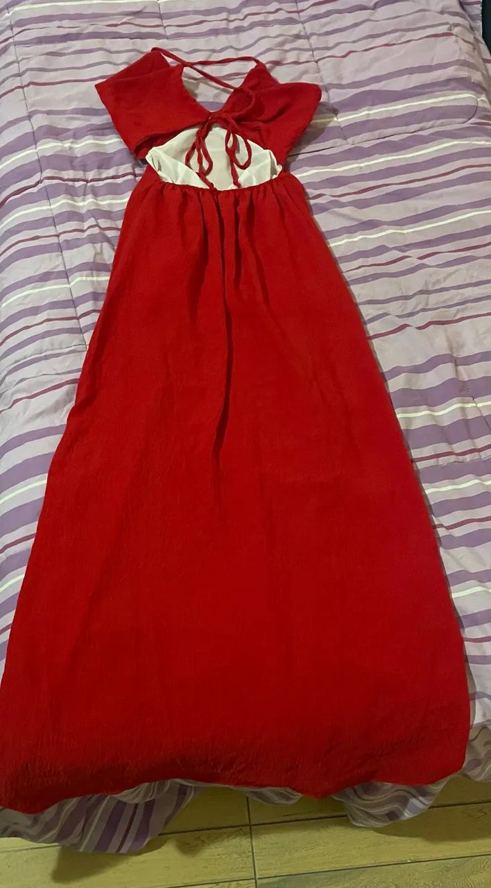 Vestido festa  - Foto 2