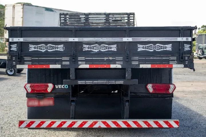IVECO - Foto 5