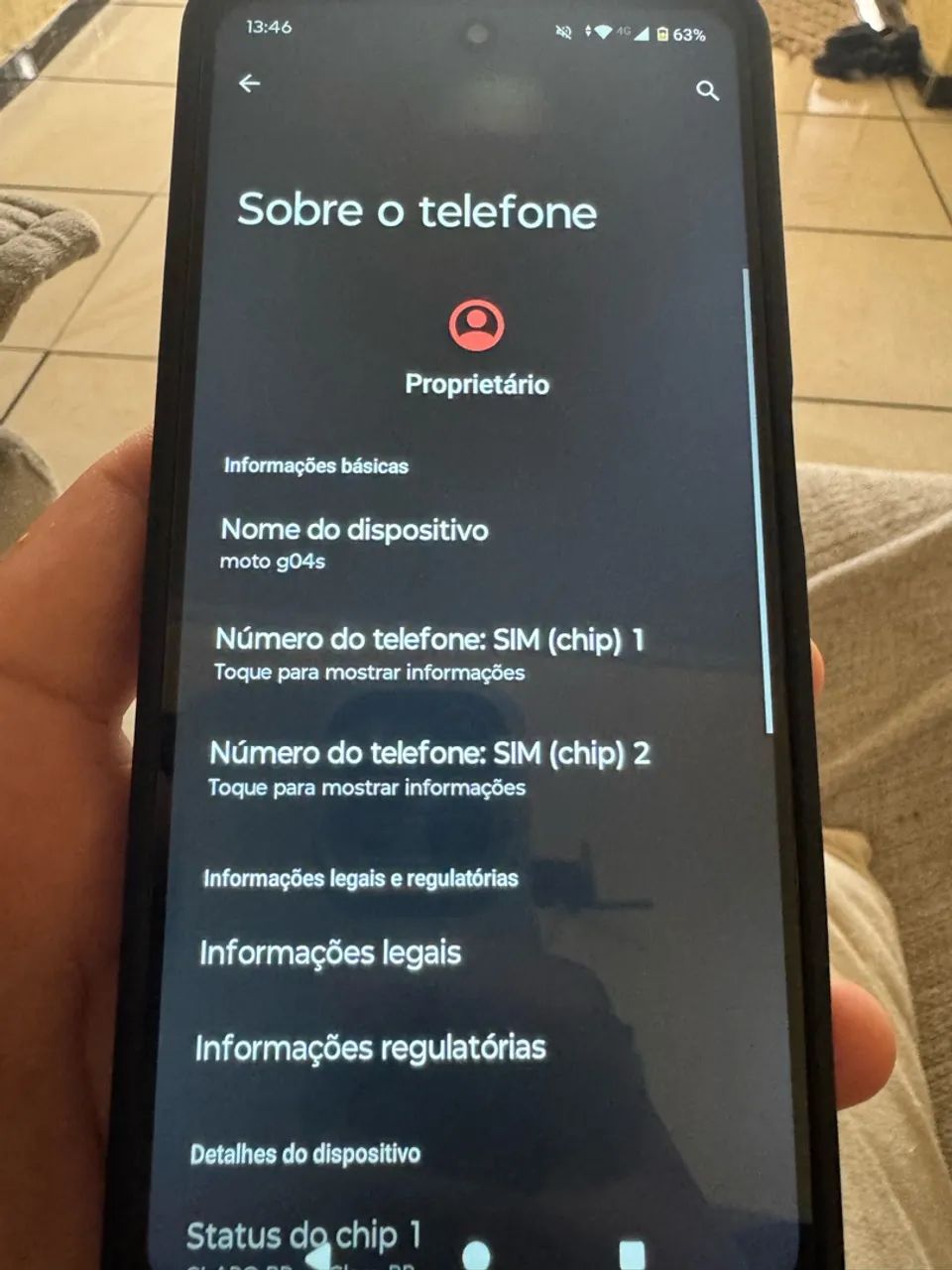Moto G04s - Foto 2