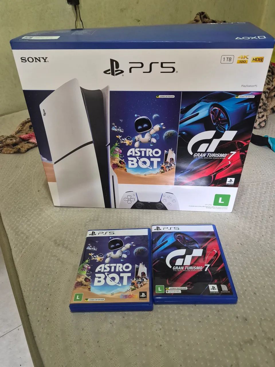 Vídeo gamer  - Foto 6