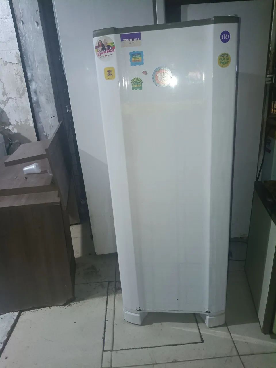 Geladeira  - Foto 2