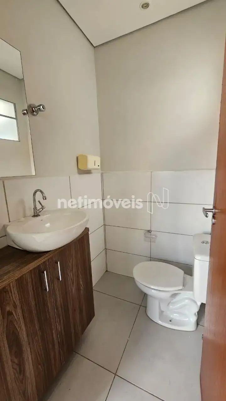 Locação Casa comercial Padre Eustáquio Belo Horizonte - Foto 2