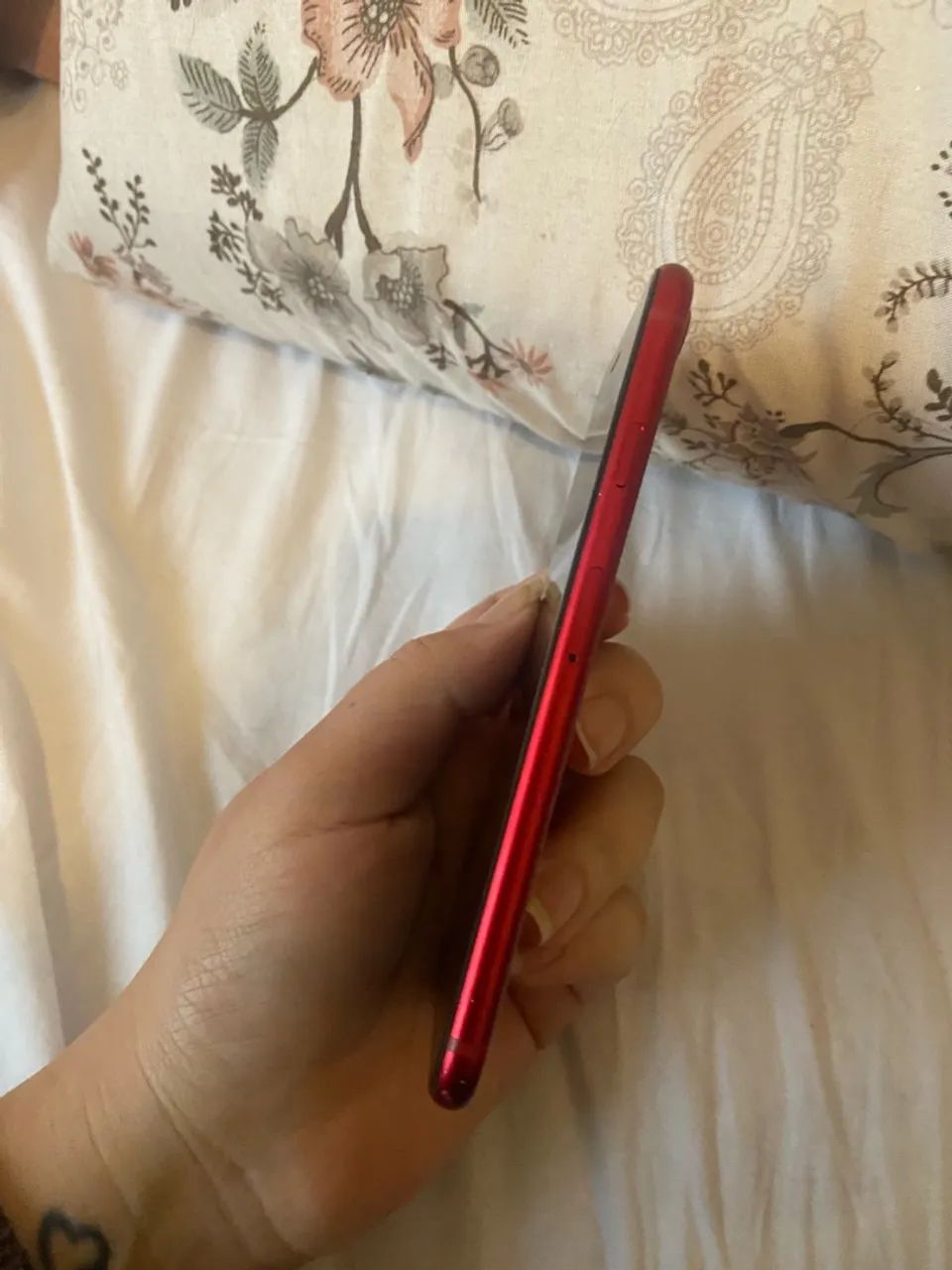 iPhone XR  - Foto 3