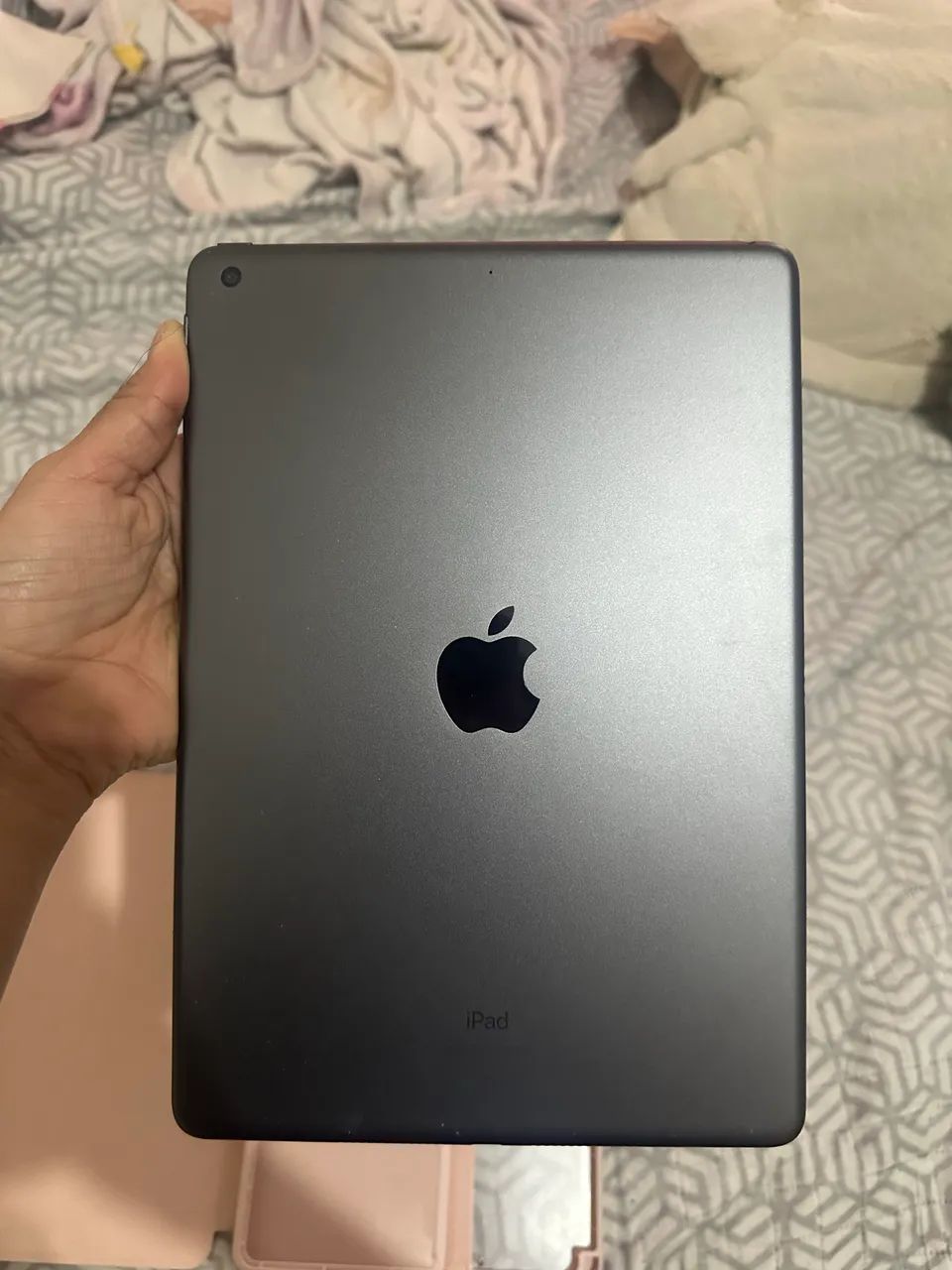 Vende iPad geração 9 - Foto 2