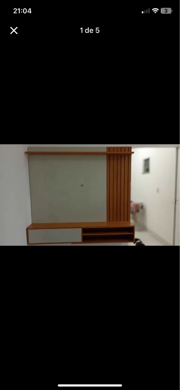 PAINEL HOME 1.70 m - Foto 2