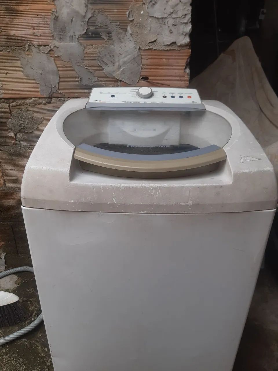 Máquina de lavar - Foto 3