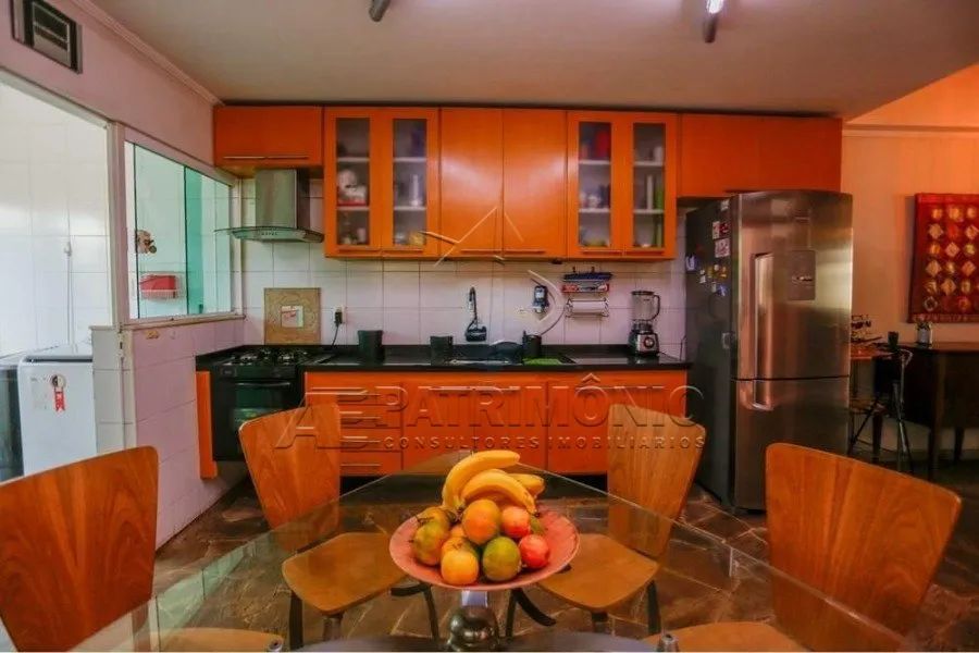 SOBRADO COM 3 QUARTOS - Ana Maria - Foto 4