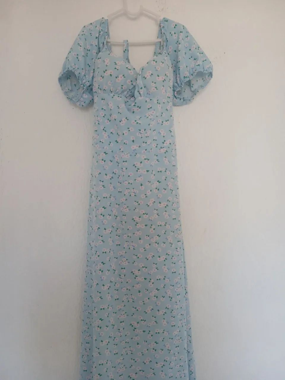 Vestido camponesa - Foto 2