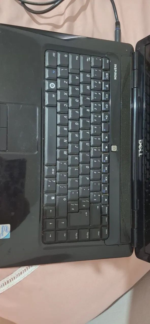 Notebook Dell  - Foto 2