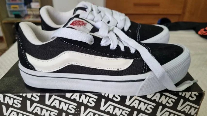 Tenis Vans Feminino  - Foto 2